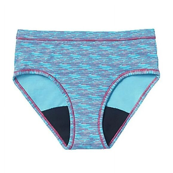 Thinx Teen Period Panties M 11-12 - Picture 6 of 6